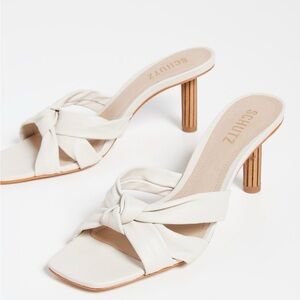 SCHUTZ Mindy Pin Heels